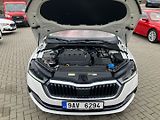 Škoda Octavia (2023) 2.0TDI STYLE EL.TAŽNÉ,2023,ČR - náhled 31