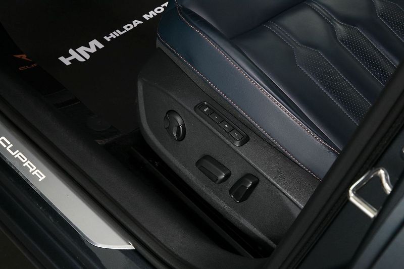 Cupra Formentor 2.0TDI 110kW 4x4 DSG DCC Webas - fotka 18 z 39