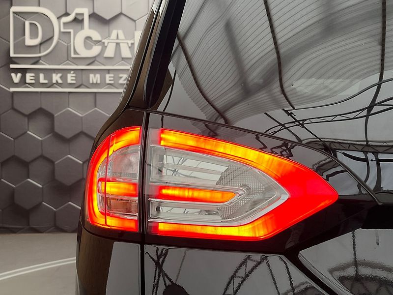 Ford Galaxy 2.5 HEV TITANIUM LED 7míst - fotka 41 z 66