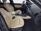 BMW X5 (2006) 3.0d, 4X4, Automat, Navi - náhled 9
