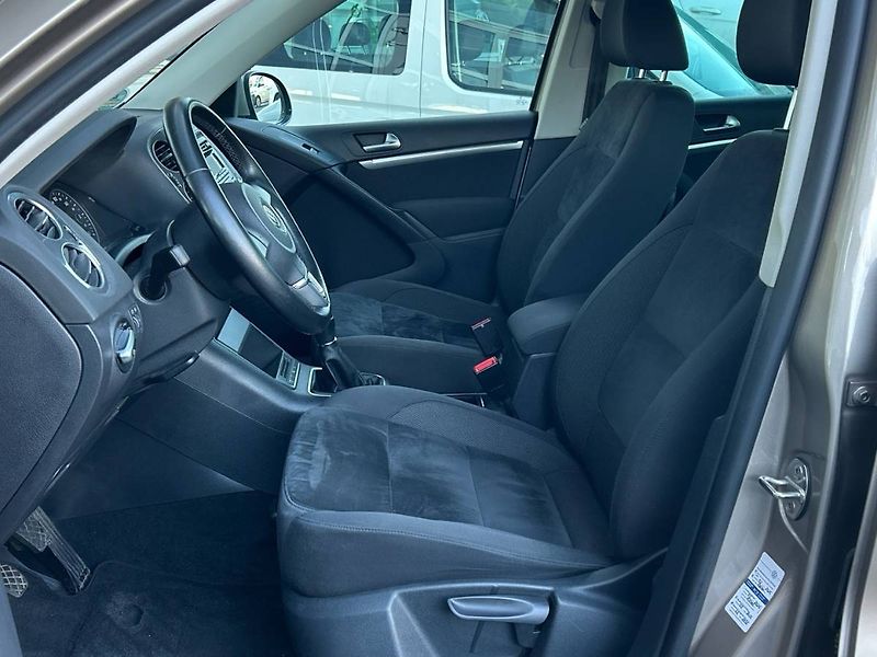 Volkswagen Tiguan (2012) 1,4 TSI BMT SPORT Style - fotka 6 z 21