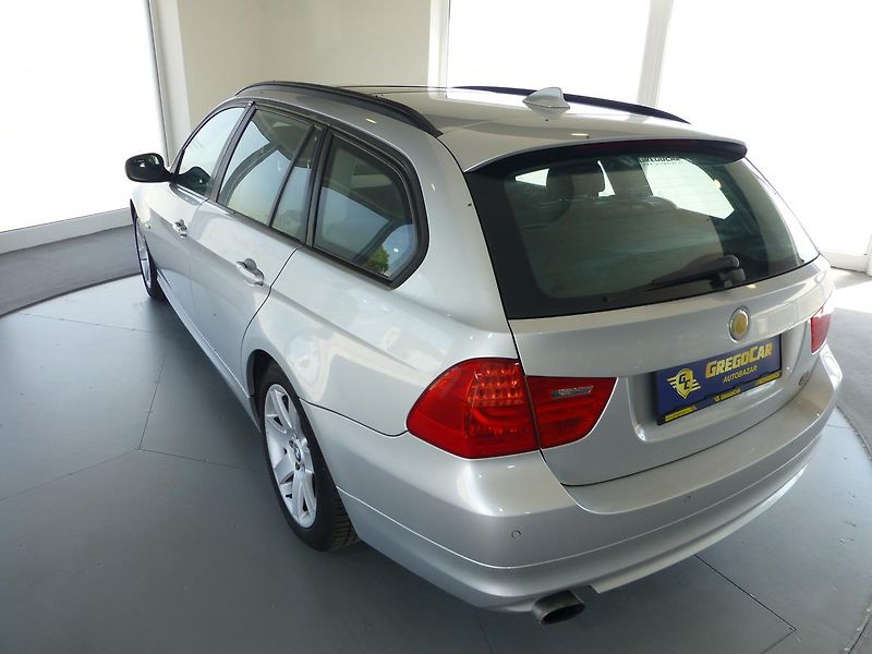 BMW Řada 3 (2013) 320D*120KW*XENON*NAV**VYHŘ.SED - fotka 7 z 27