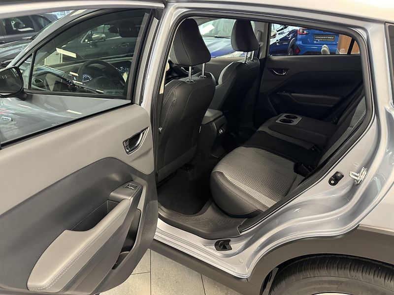 Subaru Crosstrek (2026) 2.0i Comfort Lineartronic-AKCE - fotka 13 z 21