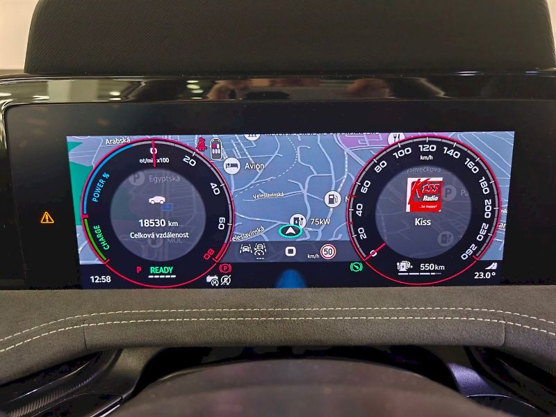 Škoda Superb (2025) iV 1.5 TSI 150 kW DSG Sportlin - fotka 7 z 34