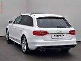 Audi A4 (2014) 2.0 TDi quattro, AT, TZ - náhled 6