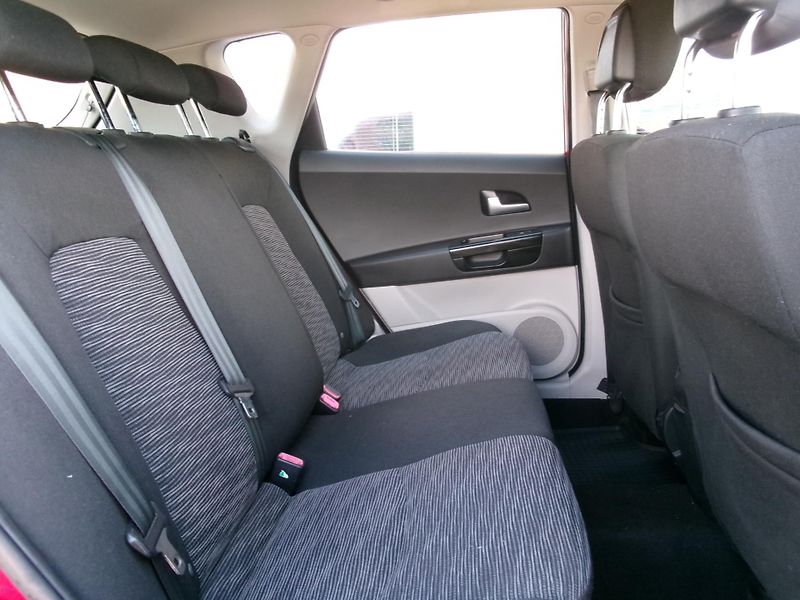 Kia Ceed (2007) 1,6 CVVT AC VÝHŘEV rozvody - fotka 13 z 27