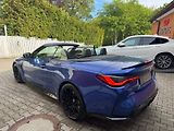 BMW M4 M4-COMP-CABRIO- - náhled 12
