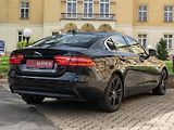 Jaguar XE 20t Prestige Meridian Kůže - náhled 6