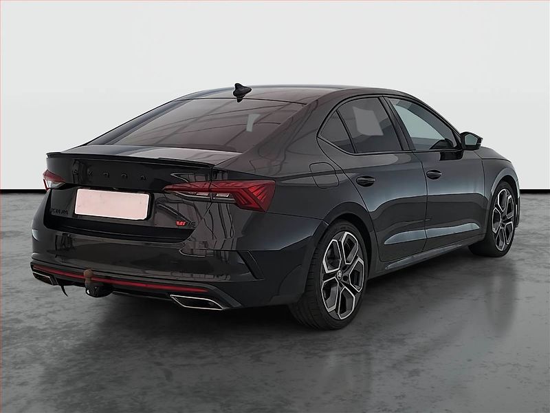 Škoda Octavia (2024) RS 2.0 TSI - fotka 5 z 23