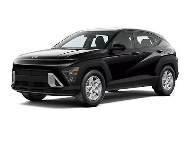 Hyundai Kona (2026) Smart + Technology - fotka 1 z 1