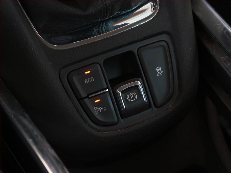 Opel Zafira (2014) 1.6 CDTI, 7 míst, Navi - fotka 19 z 22