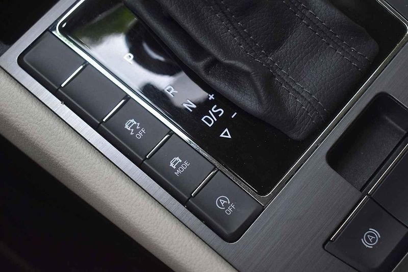 Škoda Superb třetí generace je spolehlivé auto na dlouhé cesty