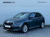 Škoda Kamiq (2020) 1.5 TSI 110 kW Style Plus - náhled 1