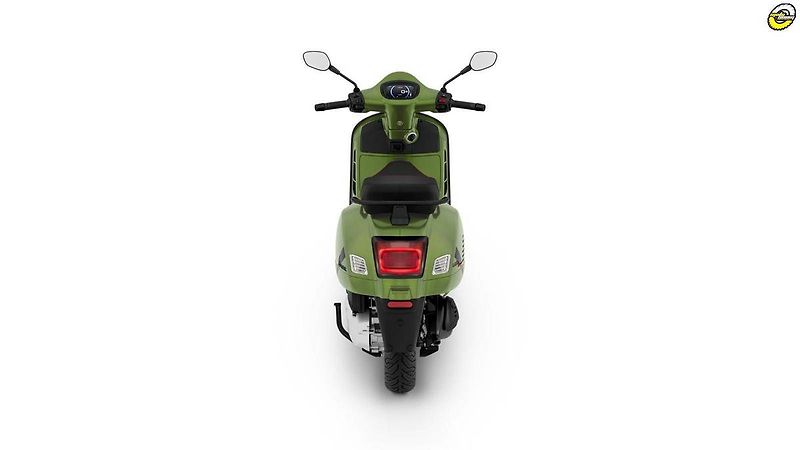 Vespa (2026) GTS 310 SUPERSPORT MY26 - fotka 13 z 20
