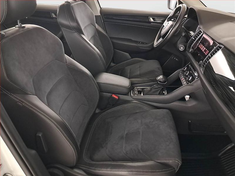 Škoda Kodiaq (2017) 2.0 TDI - fotka 9 z 29