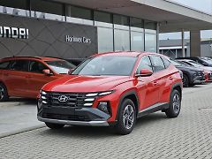 Hyundai Tucson (2026) 1,6 TGDI MT 2WD COMFORT  - fotografie inzerátu