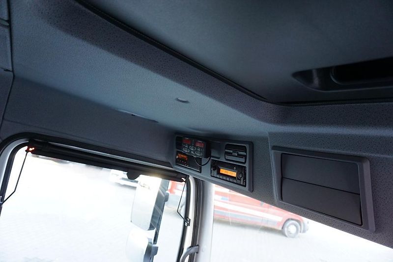 Mercedes-Benz Atego (2021) 1223 / ACC / EURO 6 / CHŁODNIA - fotka 27 z 48