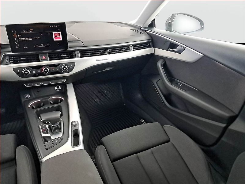 Audi A5 (2020) 45 TFSI - fotka 8 z 17