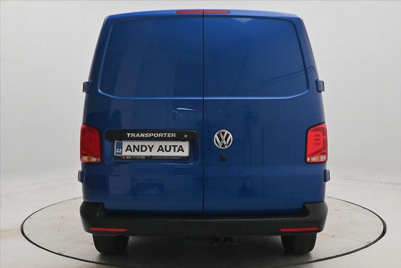 Volkswagen Transporter 2,0 TDI 110kW DSG Záruka až 5 - fotka 6 z 29