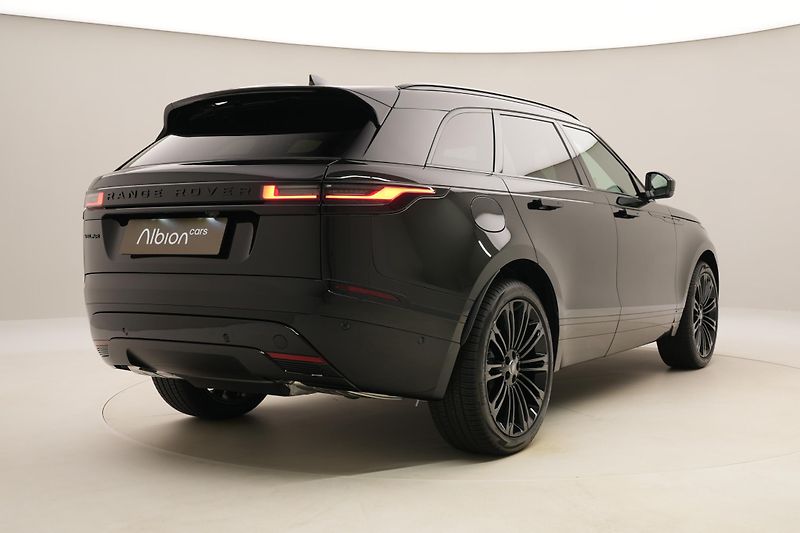 Land Rover Range Rover Velar (2026) D300 AUTOBIOGRAPHY AWD - fotka 12 z 51