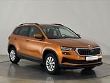 Škoda Karoq Selection DSG - náhled 14
