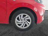 Hyundai i10 (2020) 1.0, Automat, Serv.kniha - náhled 15