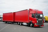 Scania (2021) R 450 / ACC / EURO 6 / ZESTAW  - náhled 1