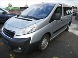 Peugeot Expert Tepee 2,0 HDi 94kW 9.míst L2, 2xkola - náhled 4
