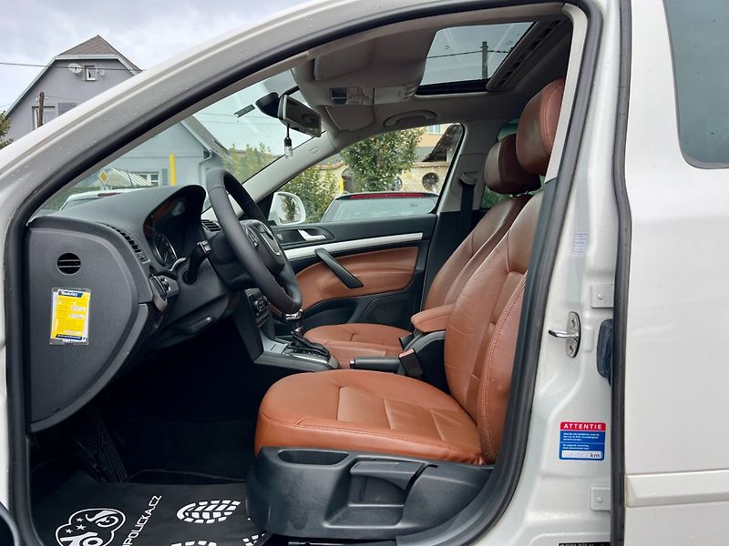 Škoda Octavia (2010) 1.2 TSi DSG - fotka 12 z 18