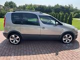 Škoda Roomster 1.9TDI 77KW,SCOUT,DIGI,PANORAM - náhled 8