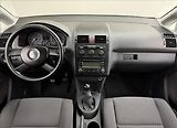 Volkswagen Touran 1,6 i 75kW AC NOVÉ PRAHY APOD. - náhled 7