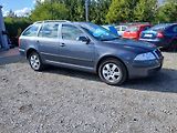 Škoda Octavia 2, 1.9 TDI, verze bez DPF - náhled 7