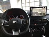 Dacia Sandero (2026) STEPWAY KAMERA VYHŘ. SEDAČKY - náhled 7