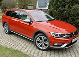 Volkswagen Passat (2017) Alltrack 4x4 DSG - náhled 1