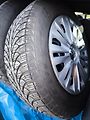 Volkswagen Golf Plus VI 1,6MPI 75kW SERVISKA 1MAJ. - náhled 45