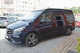 Mercedes-Benz Třídy V (2019) Marco Polo // REZERVOVÁNO // - náhled 2