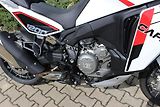 Moto Morini (2026) X- CAPE  1200 NOVINKA  2026 AK - náhled 2