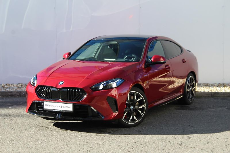 BMW Řada 2 220 Gran Coupé | ČR | - fotografie inzerátu