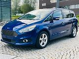 Ford S-MAX 2.0TDCi MANUÁL VÝHŘEV SERVISKA - náhled 3