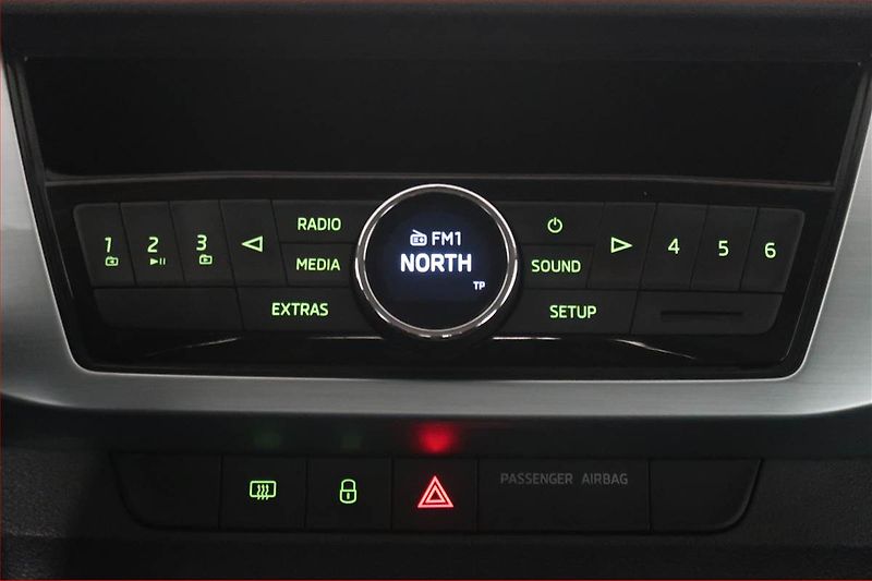 Škoda Fabia (2015) Ambition 1.4 TDI, ČR,1.maj - fotka 14 z 15