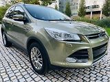 Ford Kuga 2.0TDCi 4x4 MAN TAŽNÉ 1MAJITEL - náhled 7