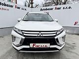 Mitsubishi Eclipse Cross (2018) 1.5T-MIVEC INTENSE  - náhled 1