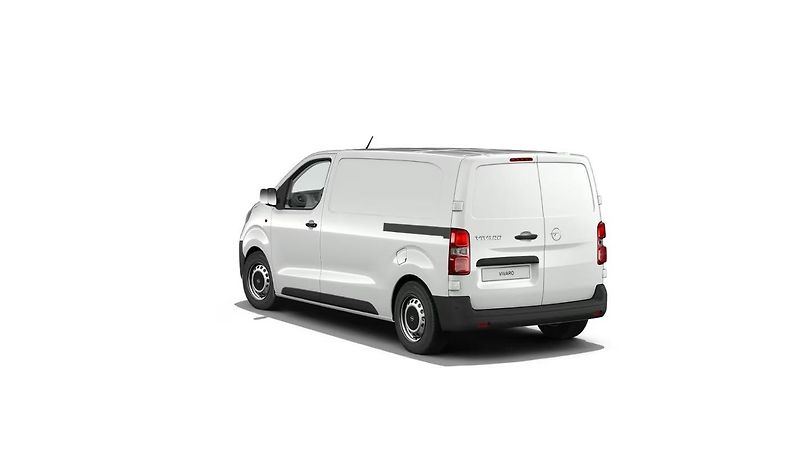 Opel Vivaro (2026) M L1 1.5 CDTi (88kW/120k) MAN6 - fotka 3 z 4