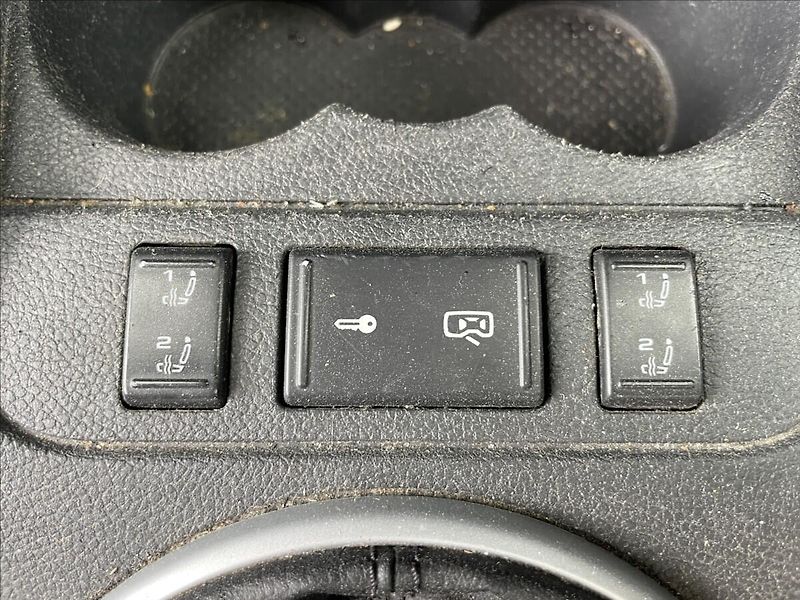 Škoda Roomster 1,4 MPi Klima ESP Tempomat, po - fotka 20 z 32