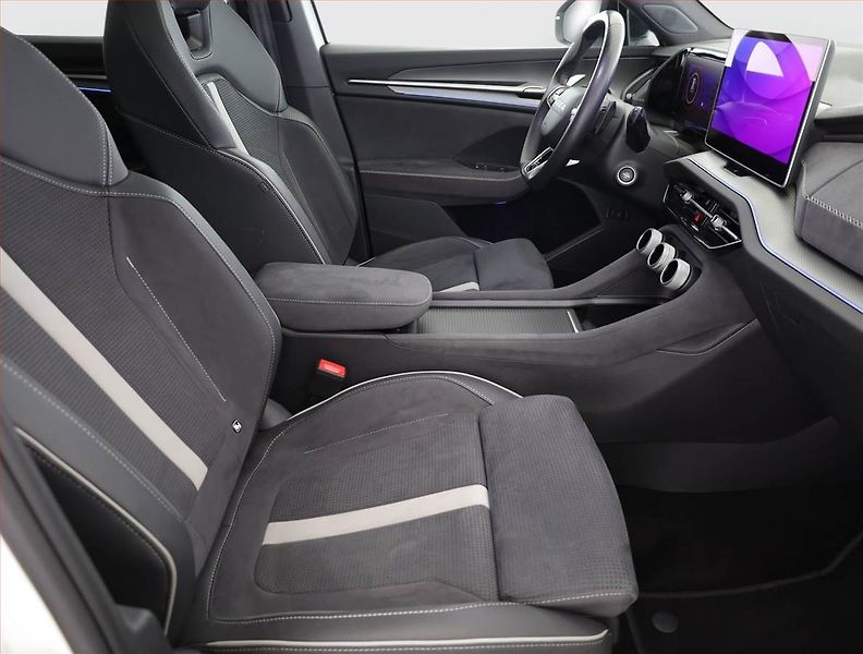 Škoda Kodiaq (2025) 2.0 TDI, 4x4 , Navigace - fotka 7 z 21