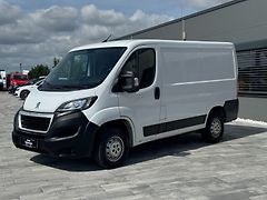 Peugeot Boxer (2021) L1H1 2.2HDi 88kW - fotografie inzerátu