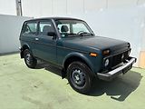 Lada Niva 1.7, 60kW, LPG, 4x4, Tažné - náhled 1