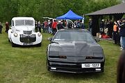 Ve Varnsdorfu se potkali majitelé několika desítek automobilových veteránů.