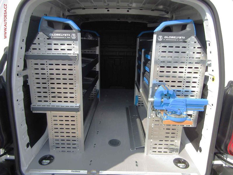 Peugeot Partner (2021) 1.5HDi MAXi DÍLNA, AC, 96kW - fotka 7 z 20