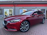 Mazda 6 (2018) 2.5i G-194 Automat LED Bose - náhled 3